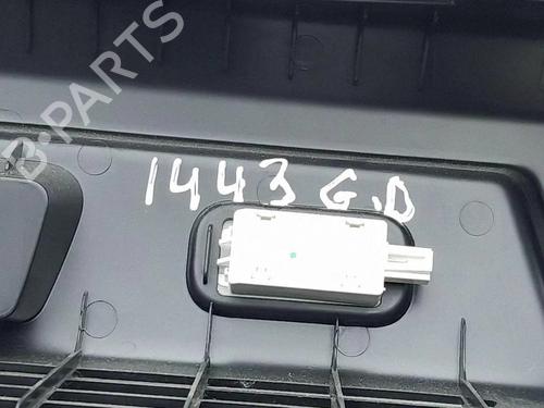 Boot lining AUDI Q4 E-TRON SUV (F4B) 45 | BP39474317I3  - Image 11