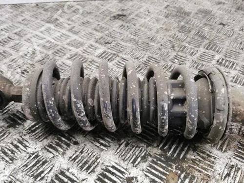 Right rear shock absorber PEUGEOT 508 I (8D_) 1.6 HDi | BP28845331M19 
