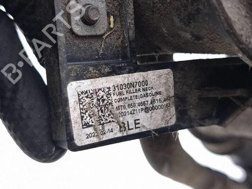 Pipe HYUNDAI TUCSON (NX4E, NX4A) 1.6 T-GDi | BP37644067M125 - Image 10