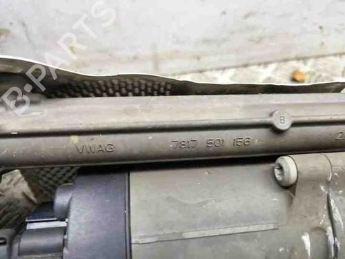 Steering rack SEAT LEON (KL1, KLG) 1.5 TSI | BP28861462M22 