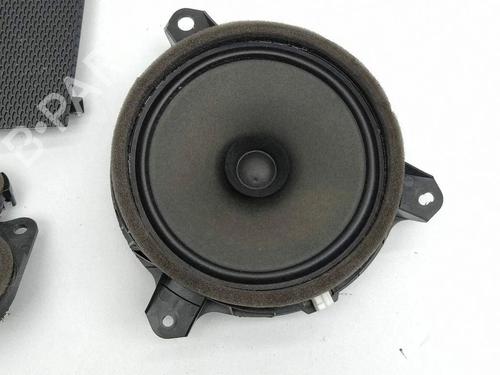 Electronic module TOYOTA COROLLA Estate (_E21_) 1.8 Hybrid (ZWE211) | BP40193698M83 - Image 12