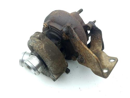 Used Turbocharger/Supercharger LAND ROVER RANGE ROVER SPORT I (L320) 2.7 D 4x4 (190 hp) 28894789