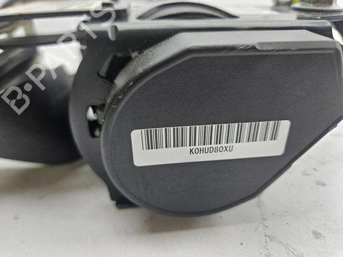 Front left seatbelt HONDA CR-V IV (RM_) 2.2 i-DTEC AWD (RE6) | BP37404970I26 - Image 11