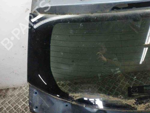 Tailgate MAZDA 6 Estate (GJ, GL) 2.2 D | BP28894663C6 