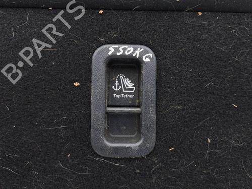 Rear seat MAZDA 6 Estate (GJ, GL) 2.2 D | BP40190573C17  - Image 14
