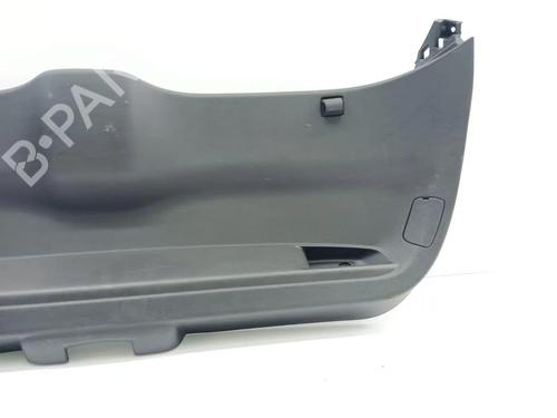 Boot lining CITROËN DS5 2.0 HDi 165 Hybrid4 4x4 | BP36189238I3 - Image 3