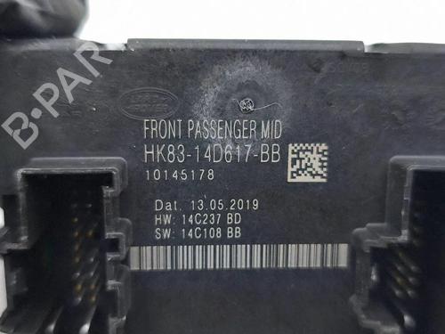 Electronic module JAGUAR I-PACE (X590) EV400 AWD | BP37868808M83 - Image 6