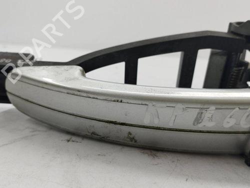 Rear left exterior door handle FORD KUGA I 2.0 TDCi | BP28902909C130
