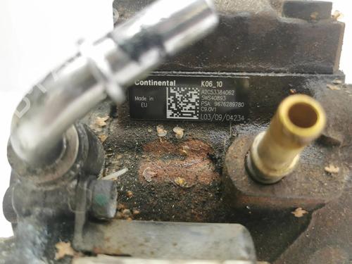 Kraftstoffpumpe VOLVO V60 I (155) 1.6 DRIVe | BP28871894M76 