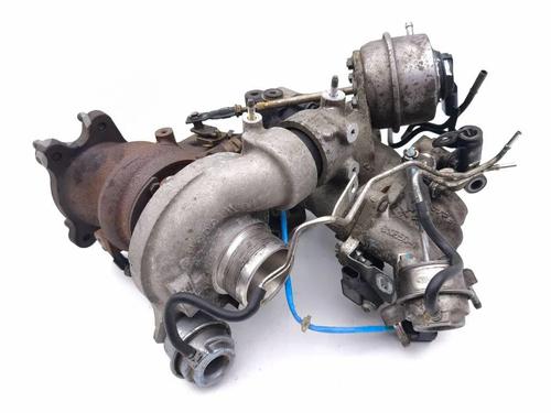 Used Turbocharger/Supercharger Turbocharger/Supercharger 34266947 34266947
