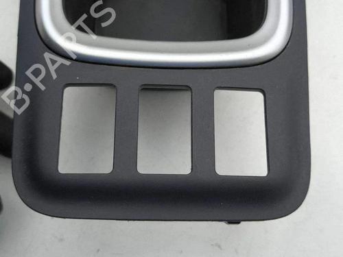 Cup/Object holder NISSAN NAVARA NP300 Platform/Chassis (D23) 2.3 dCi 4x4 | BP38247095I37 - Image 5
