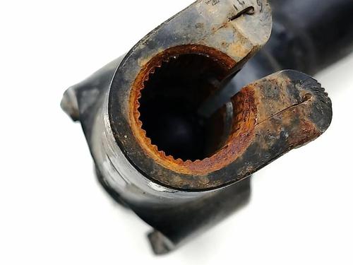 Steering column universal joint TOYOTA RAV 4 V (_A5_, _H5_) 2.5 Hybrid AWD (AXAH54) | BP36330399M114 - Image 4