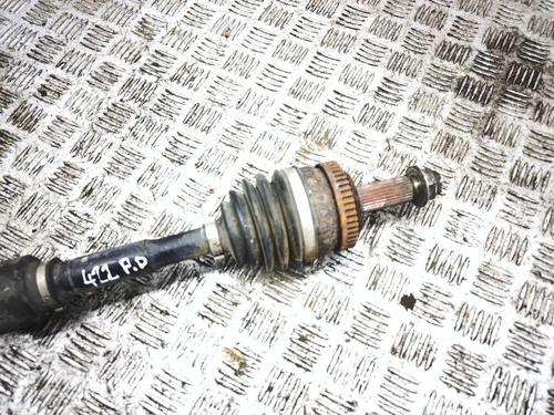 Right front driveshaft HYUNDAI i40 I (VF) 1.7 CRDi | BP36064076M39 - Image 4