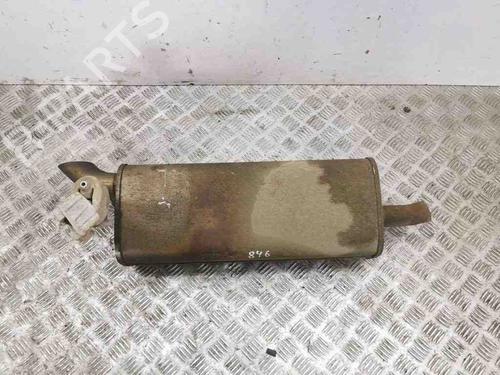 Used Exhaust system SEAT ARONA (KJ7, KJP) 1.0 TSI (116 hp) 28877477