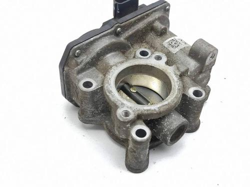 Throttle body RENAULT MEGANE IV Hatchback (B9A/M/N_) 1.2 TCe 130 (B9MR) | BP38278593M82 - Image 5
