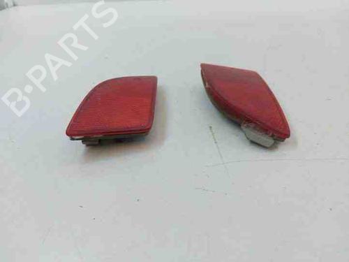 Rear bumper left light MAZDA 3 Saloon (BM_, BN_) 2.0 | BP28848268C81 