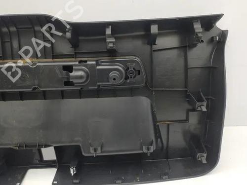 Boot lining AUDI Q2 (GAB, GAG) 1.0 TFSI | BP28860058I3 