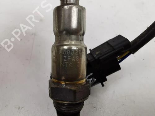 Electronic sensor CITROËN C4 Coupe (LA_) 1.6 HDi | BP36202229M84 - Image 7