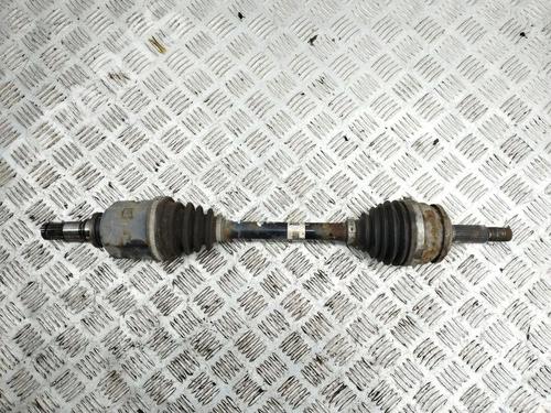 Left front driveshaft TOYOTA AURIS (_E18_) 1.4 D-4D (NDE180_, NDE180R) | BP28889743M38 - Image 6
