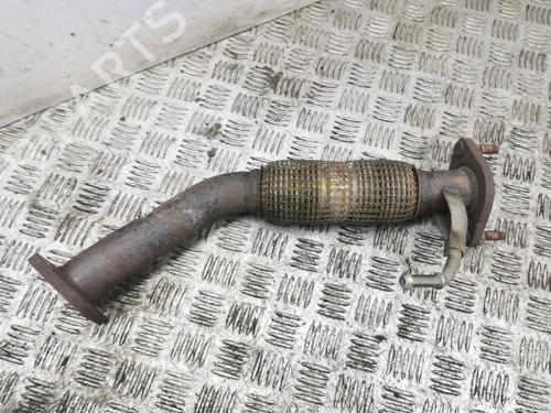 Used Pipe Pipe 33257567 33257567