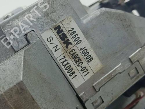 Electronic module NISSAN X-TRAIL II (T31) 2.0 dCi 4x4 | BP28845197M83 