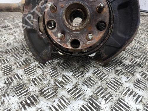 Left rear steering knuckle LEXUS IS C (GSE2_) 250 (GSE20) | BP37643793M27 - Image 2