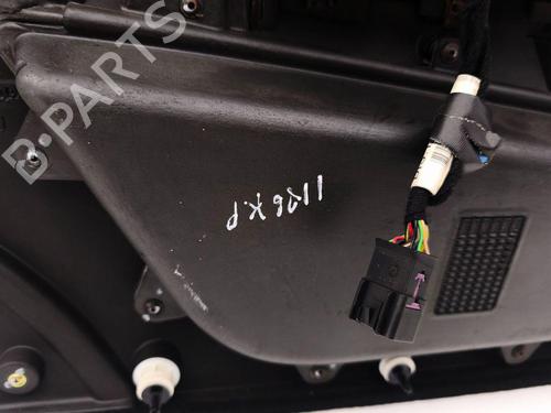 Front left panel MASERATI QUATTROPORTE V 4.2 | BP29866964C58 