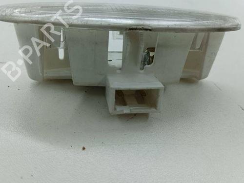 Interior roof light CHRYSLER VOYAGER II (ES) 2.5 TD | BP28842242I8