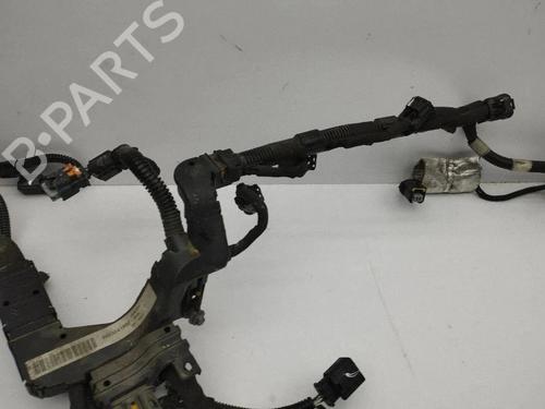 Wiring harness CITROËN C4 CACTUS 1.6 HDi 90 | BP38280857E16 - Image 5