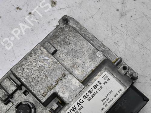 Engine control unit (ECU) AUDI A1 Sportback (GBA) 25 TFSI | BP33257214M57 - Image 7