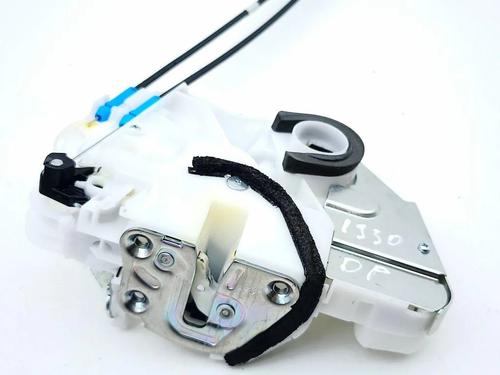 Front right lock SUZUKI VITARA (LY) 1.4 Hybrid (Mild Hybrid) AllGrip | BP36081223C97 - Image 4