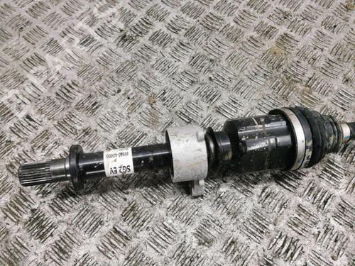 Right front driveshaft KIA NIRO II (SG2) EV | BP38243919M39 - Image 7