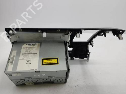 Electronic module HONDA CIVIC VIII Saloon (FD, FA) 1.3 IMA (FA3, FD3) | BP36204412M83  - Image 9