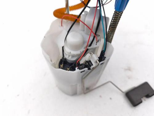 Fuel pump AUDI A3 Sportback (8YA, 8YF) 30 TFSI | BP36331602M76 - Image 5