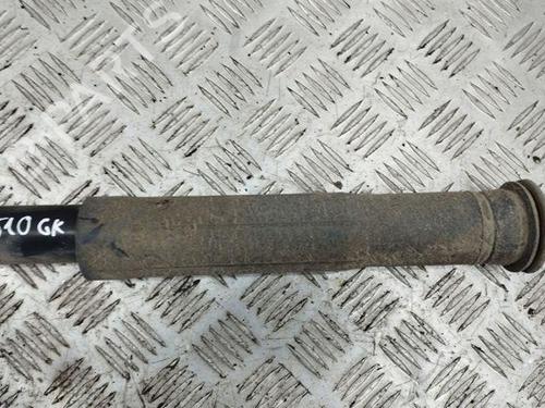 Venstre bak støtdemper TOYOTA YARIS (_P1_) 1.4 D-4D (NLP10_, NLP10R) (75 hp) 28849929