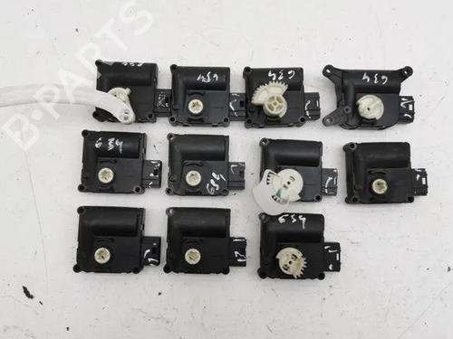 Modulo electronico AUDI A6 C6 (4F2) 3.0 TDI quattro (233 hp) 28852632