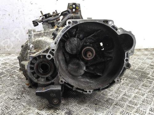 Used Gearbox HYUNDAI i40 I (VF) 1.7 CRDi (136 hp) 28892334