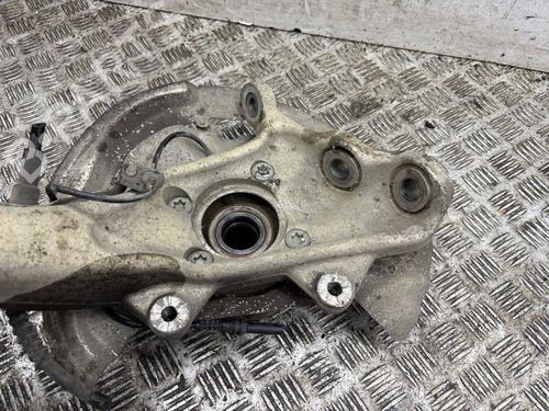 Venstre Styrespindel Lejehus BMW X5 (F15, F85) xDrive 40 d | BP30724070M25 