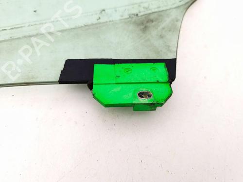 Rear right door window MASERATI QUATTROPORTE V 4.2 | BP29615165C21 