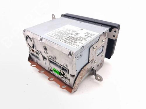Electronic module CITROËN C-CROSSER (VU_, VV_) 2.2 HDi | BP36199311M83 - Image 5