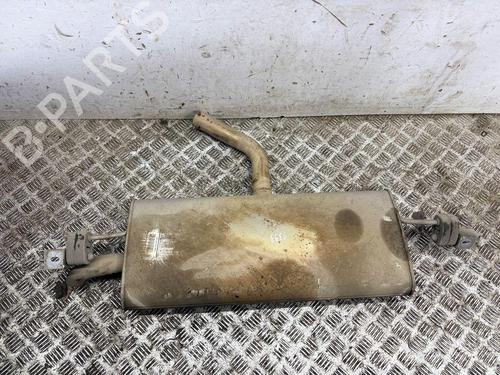 Used Exhaust system Exhaust system 33271450 33271450