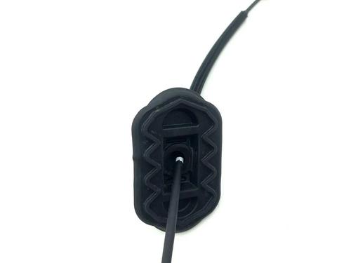 Front right lock FORD KUGA II (DM2) 2.5 | BP36178009C97 - Image 2