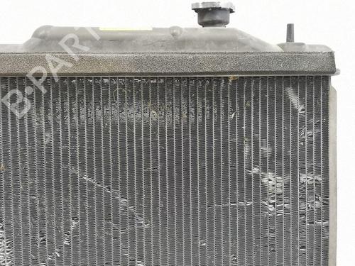 Water radiator SUBARU FORESTER (SH_) 2.0 D AWD (SHH, SHD, SHN) | BP38278889M31 - Image 11