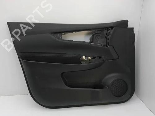 Used Front left panel NISSAN QASHQAI II (J11, J11_) 1.5 dCi (110 hp) 28862015