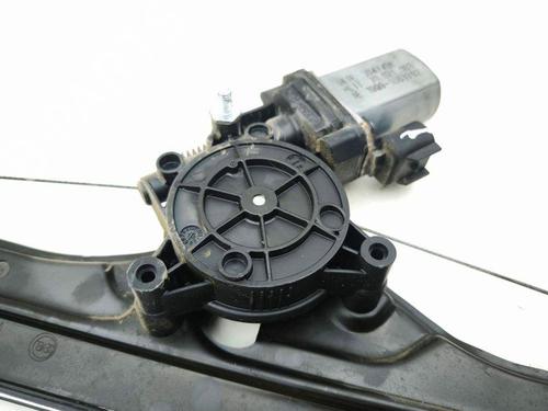Front left window mechanism FIAT DUCATO Van (250_) 150 Multijet 2,3 D | BP28906373C22 