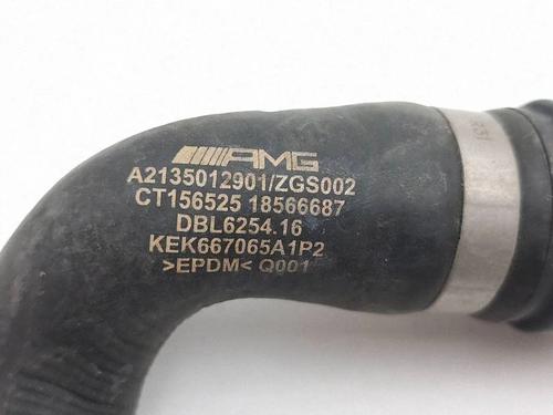 Pipe MERCEDES-BENZ E-CLASS (W213) AMG E 63 S 4-matic+ (213.089) | BP37515173M125 - Image 6