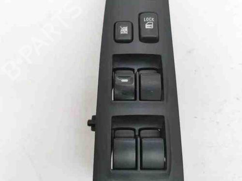 Left rear window switch PEUGEOT 4007 (VU_, VV_) 2.2 HDi | BP28860540I29