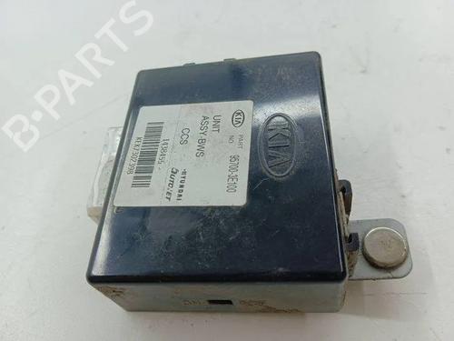 Electronic module KIA SORENTO I (JC) 2.5 CRDi | BP28852476M83 - Image 3