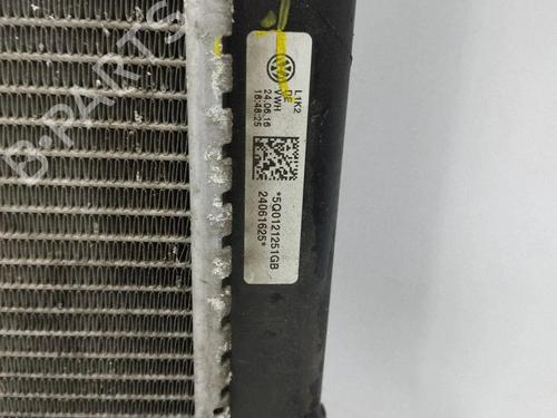 Intercooler VW PASSAT ALLTRACK B8 Variant (3G5, CB5) 2.0 TDI 4motion | BP38247956M30 - Image 4