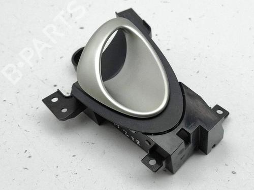 Front left interior door handle NISSAN 370Z Coupe (Z34) 3.7 V6 VVEL | BP40208337I13 - Image 9